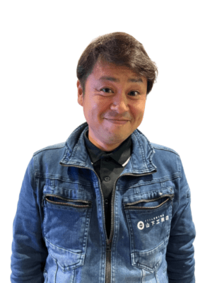 加江 秀幸