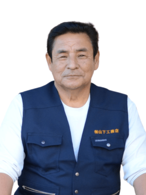 山下建寿
